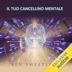 Il tuo cancellino mentale copertina