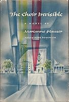 The Choir Invisible B0007E9J4W Book Cover