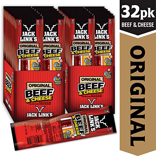 Compare price to beef jerky and cheese