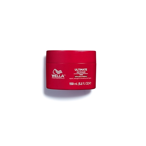 Máscara Wella Professionals Ultimate Repair 150ml Máscara Wella Professionals Ultimate Repair 150ml