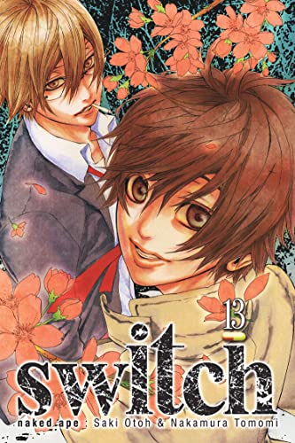 switch, Vol. 13 (13)