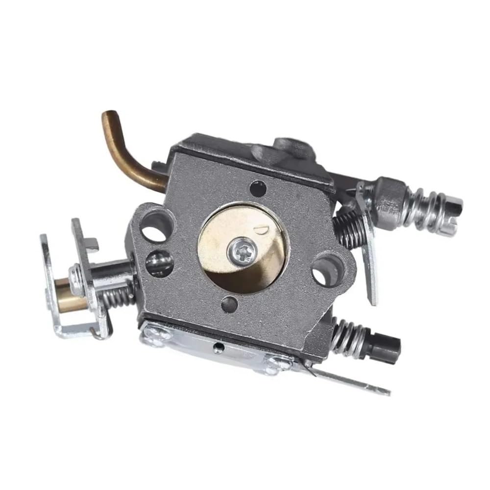 Carburateur pour tronçonneuse 136 137 évite le calage moteur ZAMA C1Q-W29e 530071987