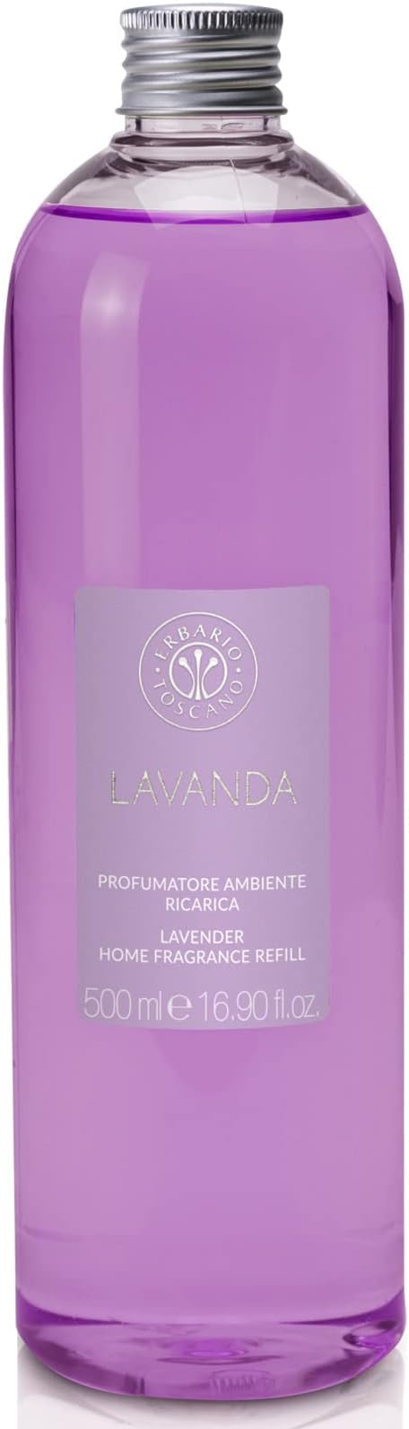 Diffuser Refill (500ml, Lavender)