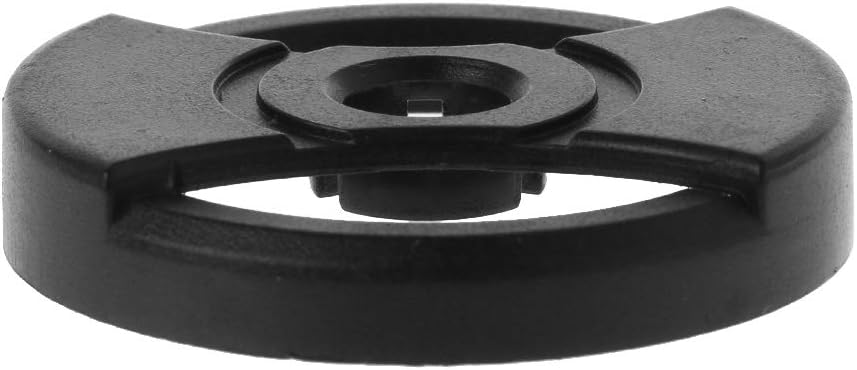 45 Adapter Record Player Record Adapter 38mm for 7 Inch Record Player Dome Turntable Phonograph
