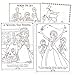 Bendon Frozen Coloring and Activity Book (Coloring Book)