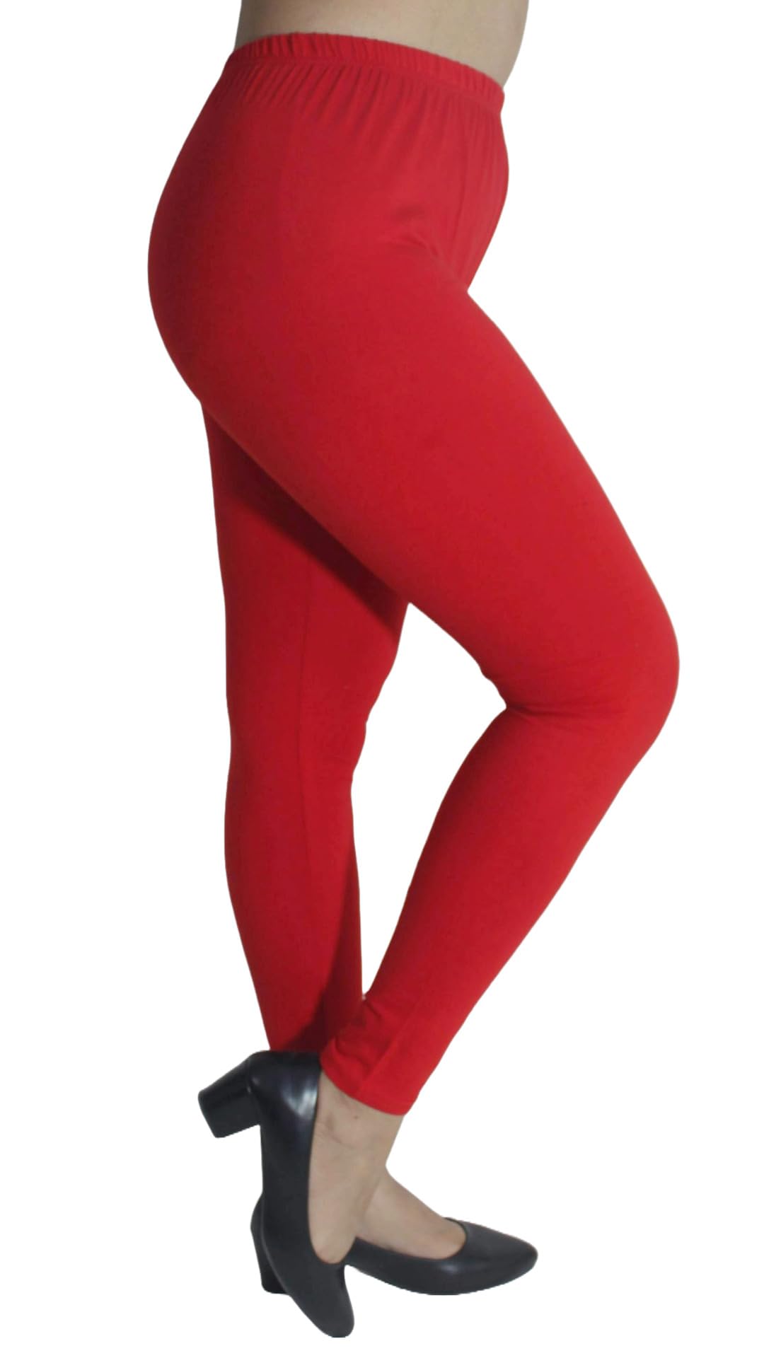 MENINA Ankle Length Leggings for Womens-picture-56