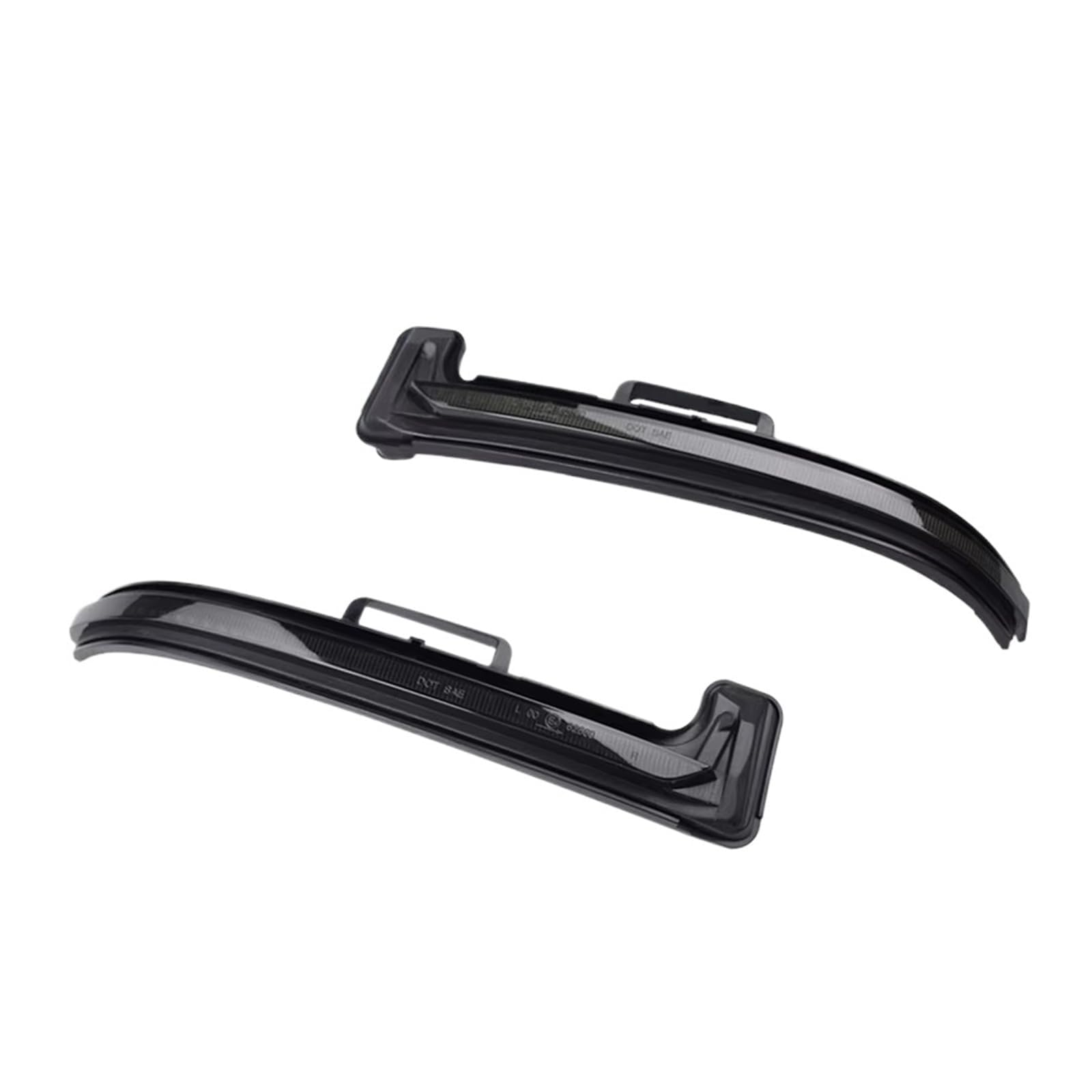 MenDaOLv Wing Mirror Indicator for Peugeot 3008 P84 5008 T87 Dynamic Turn Signal Lights,Flowing Sequential Indicator.,B