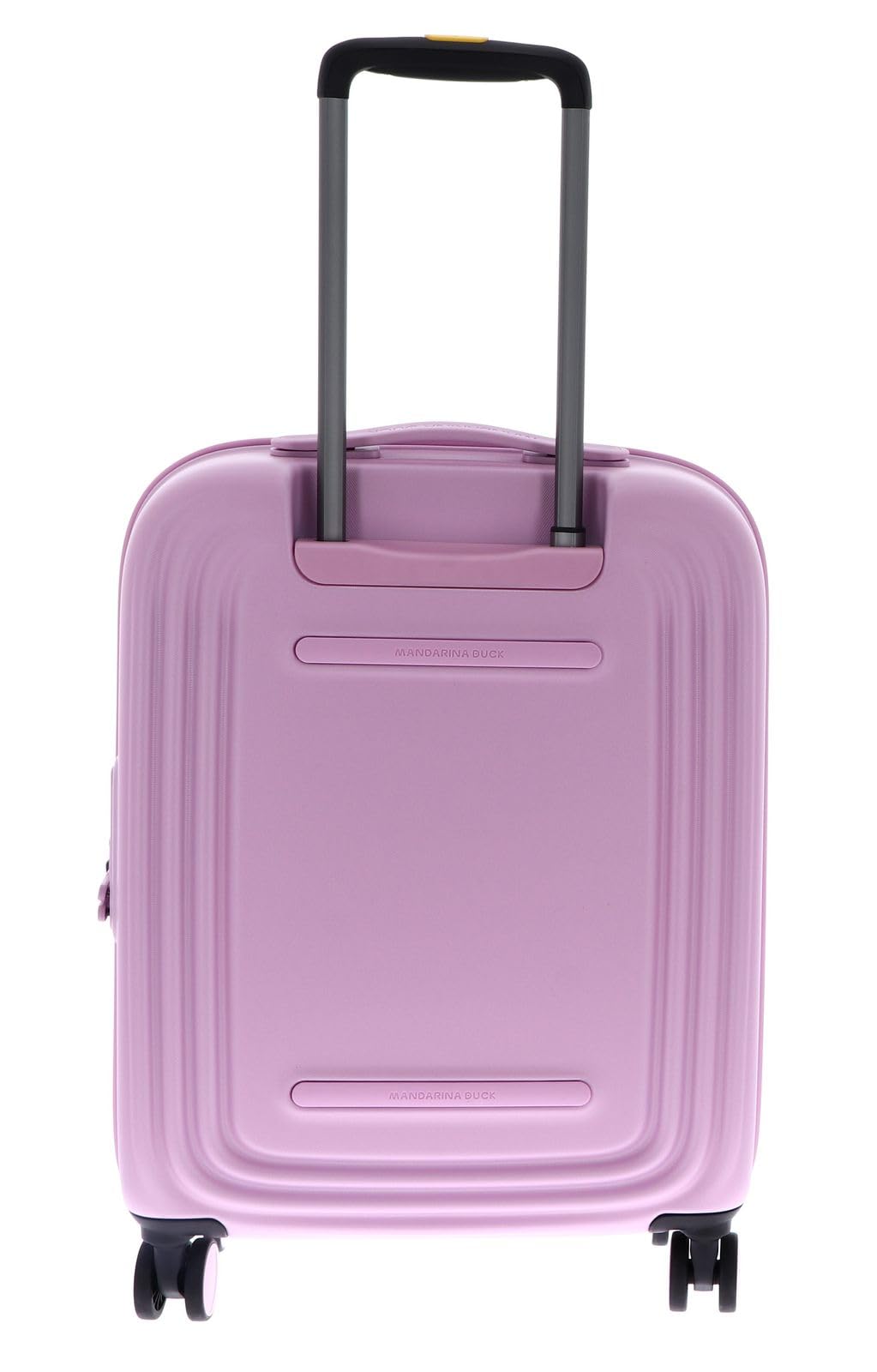 Mandarina Duck Logoduck + Trolley Cabin P10SZV54, Luggage Suitcase Unisex - Adulto