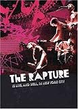 RAPTURE - IS LIVE AND WELL INNEW YORK CITY