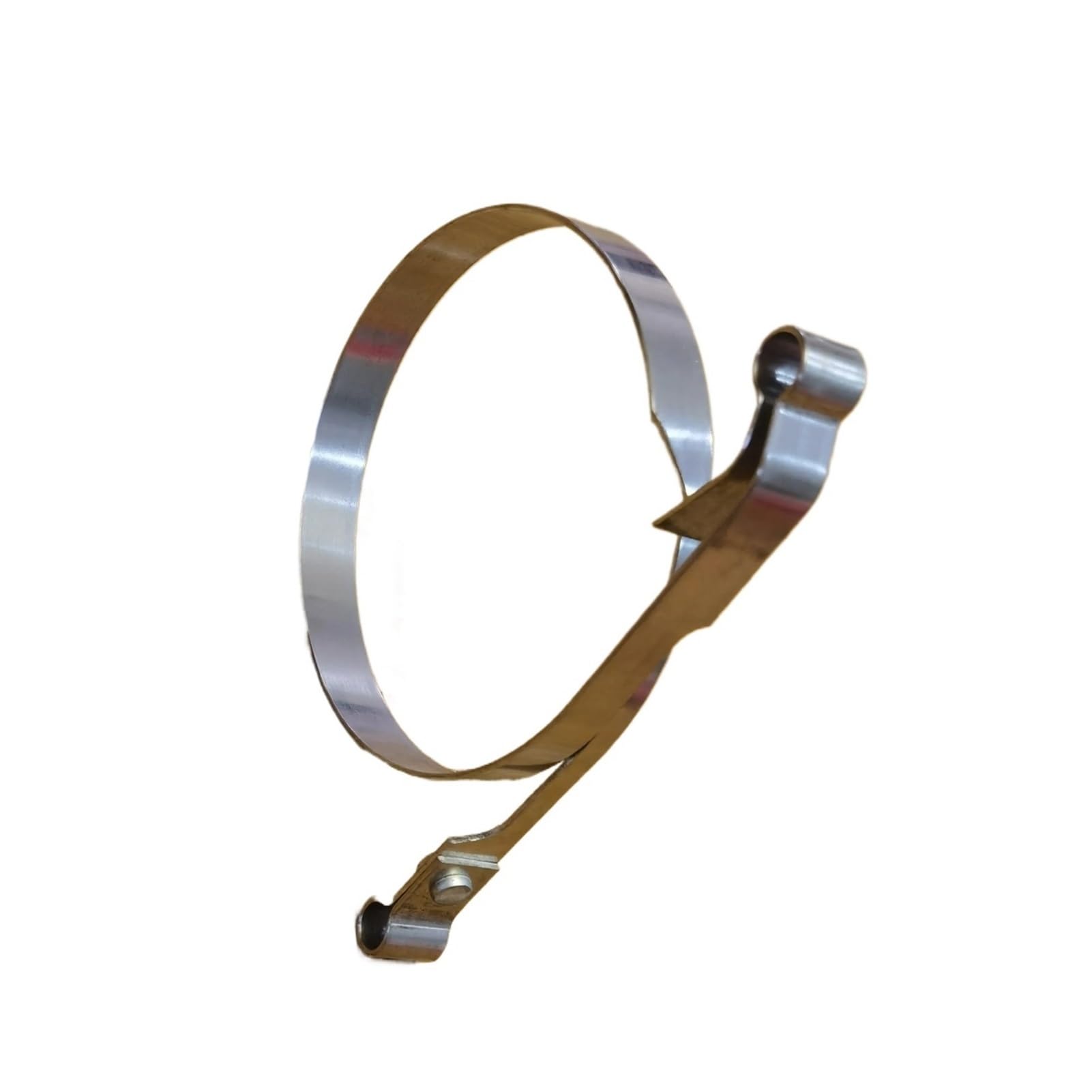 Brake Band Fit for 038 MS380 Chainsaw Replace OEM 1119 160 5401(1 pcs)