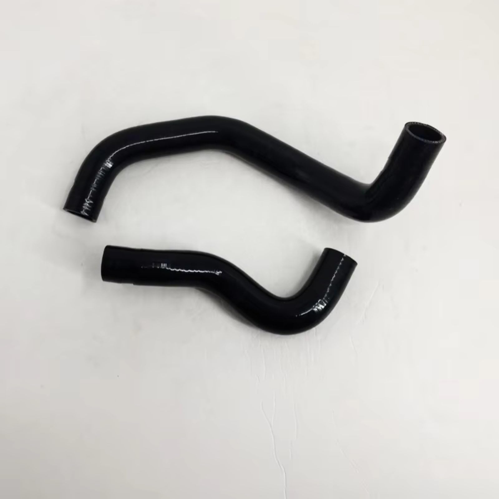 tubo refrigerante Compatible Con Nissan Para 350Z 2007-2009 Kit De Manguera De Radiador Manguera De Refrigerante Automática Componentes De Refrigeración Del Motor