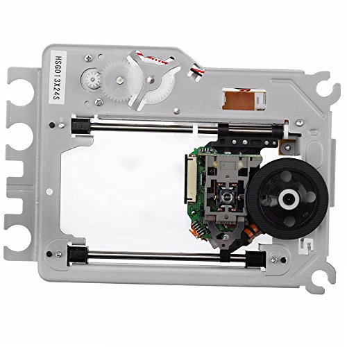 Tebuyus SF-HD850 DVD EVD Optical PickUp Laser Head Lens