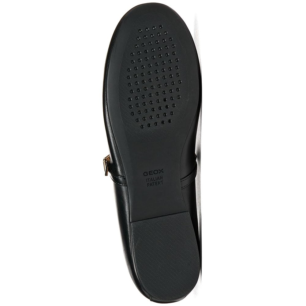 Geox D New Palmaria A Balletto piattoDonna