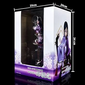 Amazon.co.jp: HEIXIA Fate/Grand Ord 5星従者乳光源頼光1/7