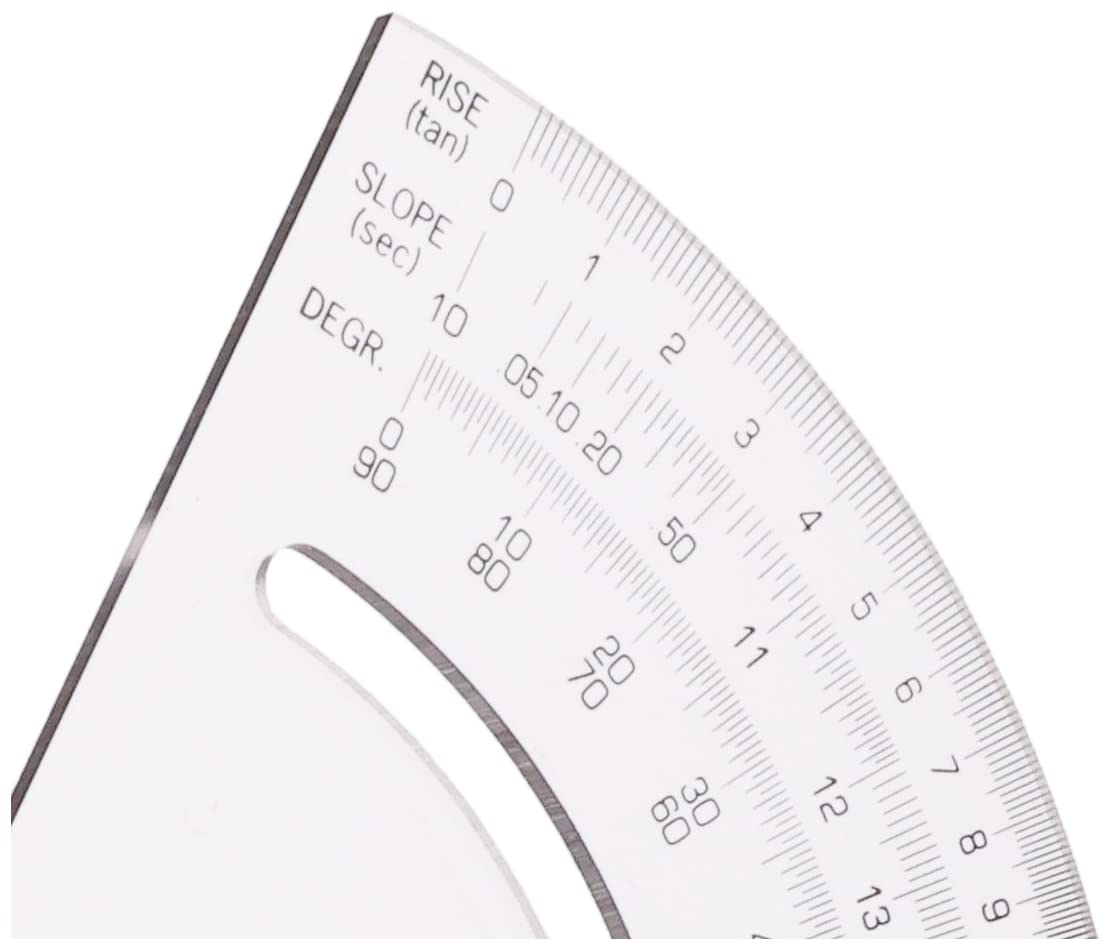 Staedtler Mars adjustable set square 15cm 964 51-6 (japan import)