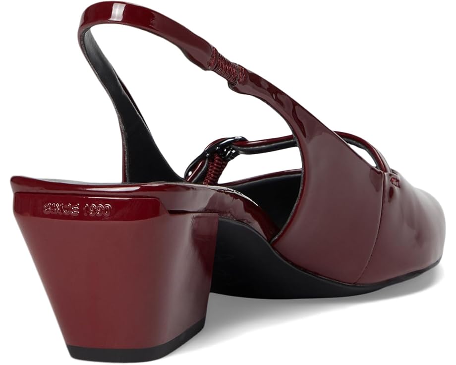 Franco Sarto Galin - Back View