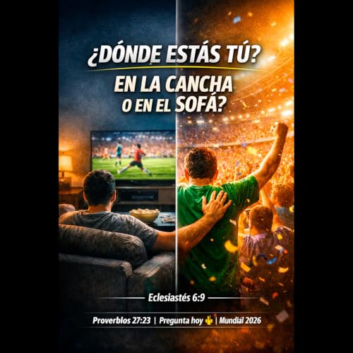 El peligro de jugar distra&iacute;do | Eclesiast&eacute;s 6:9