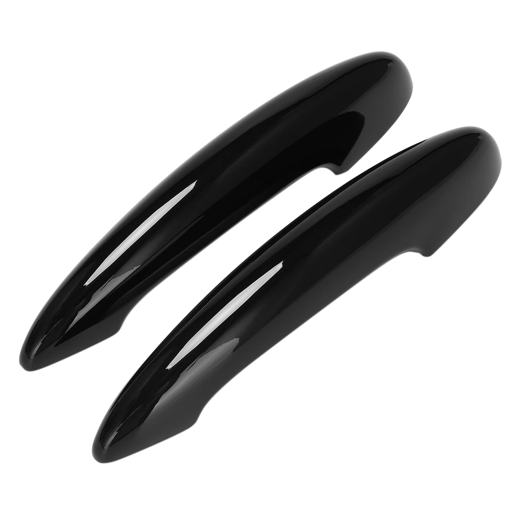 4 Pz/set Auto Maniglia Della Porta Coperture Trim Adatto per Mini R60 Countryman S 11-16 Modles
