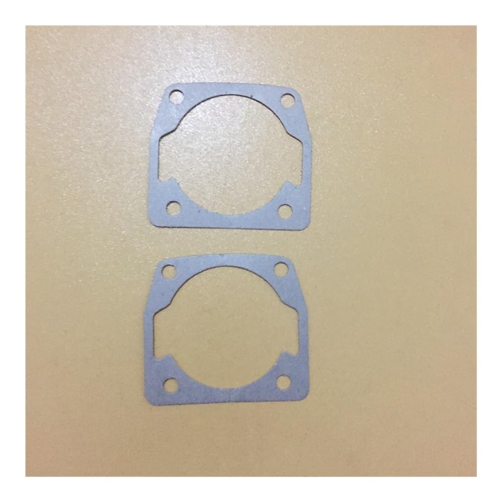 Joint de cylindre 4500 5200 5800 gasket pour tronçonneuse 45cc 52cc