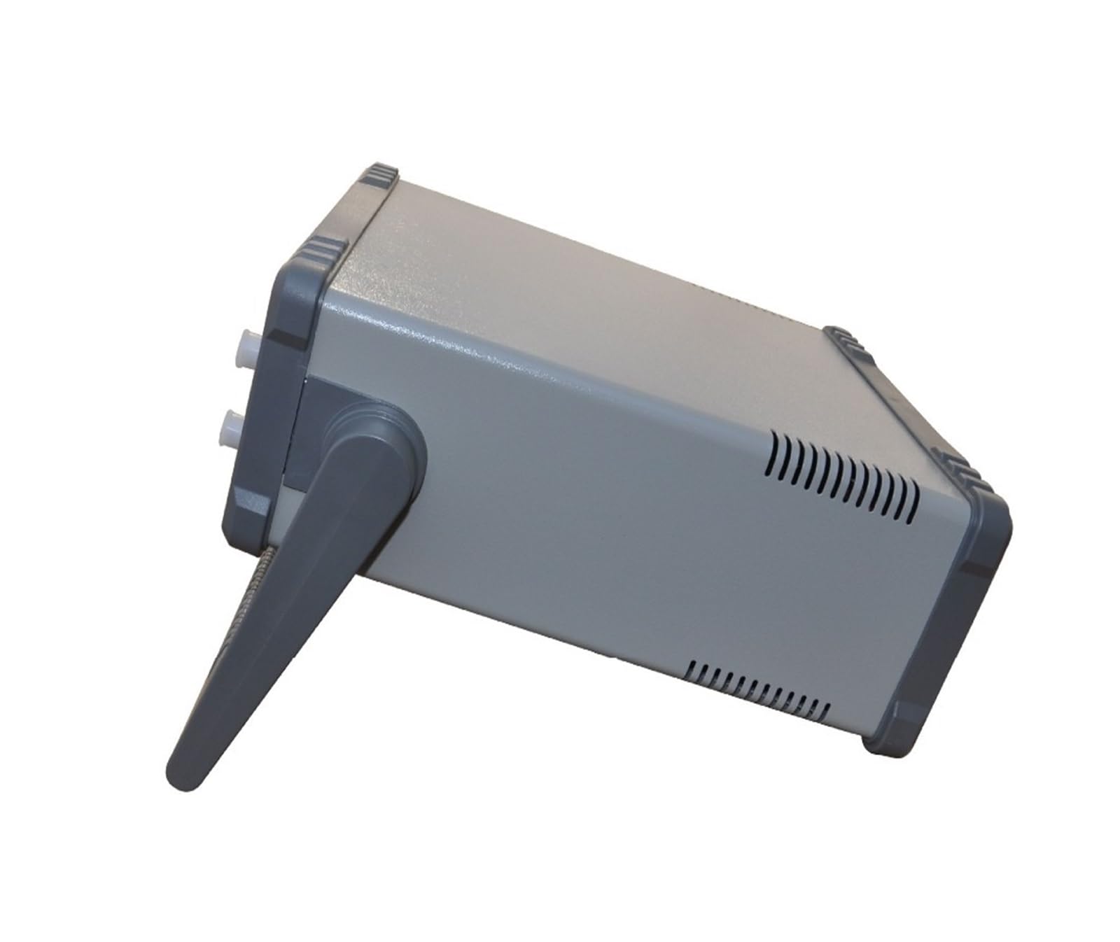 Tester per batteria auto, CA2172D Voltmetro digitale CA con ingresso a doppio canale 100-300, gamma di frequenza 10Hz-2MHz