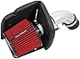 Spectre Performance Air Intake Kit: High Performance, Desgined to Increase Horsepower and Torque: Fits 2008-2018 FORD (Fiesta, Fiesta VI) SPE-9054