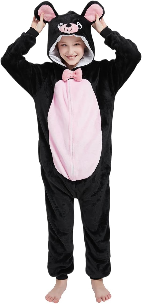 ABENCA Kids Onesie Animal Girls Costume One Piece Ethiopia Ubuy - Main Image