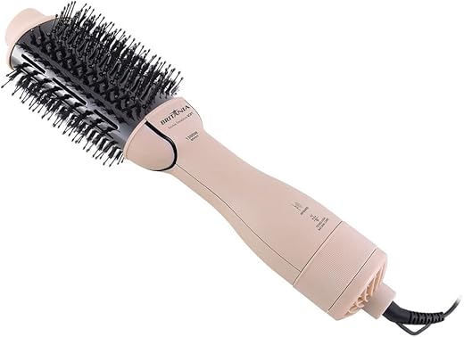 Escova Secadora Britânia 4 em 1 1300W