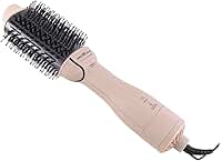 Escova Secadora Britânia Soft 4 em 1 1300W BEC07R Bivolt