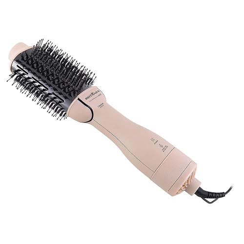 Escova Secadora Britânia Soft 4 em 1 1300W Bivolt