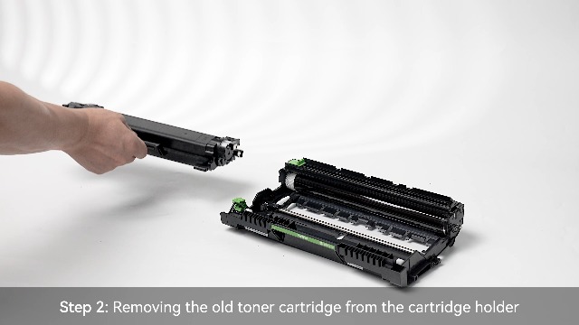 Amazon.com: Jeostarky Compatible TN830XL Toner Replacement for