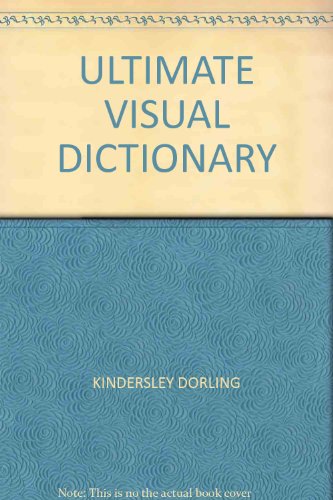 Ultimate Visual Dictionary B007ZI3ZV6 Book Cover