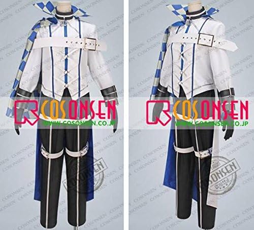 Amazon アイ チュウ Ichu Ars 若王子楽 コスプレ衣装 コスプレ 仮装 通販