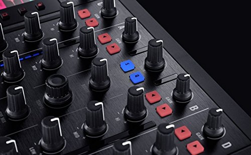 DJ機材 TRAKTOR KONTROL S5 [Native Instruments] traktor-kontrol-s5_bKkd3zI-