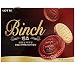 Lotte Binch - Europe Inspired Half Chocolate Half Cracker Premium Biscuits 204g