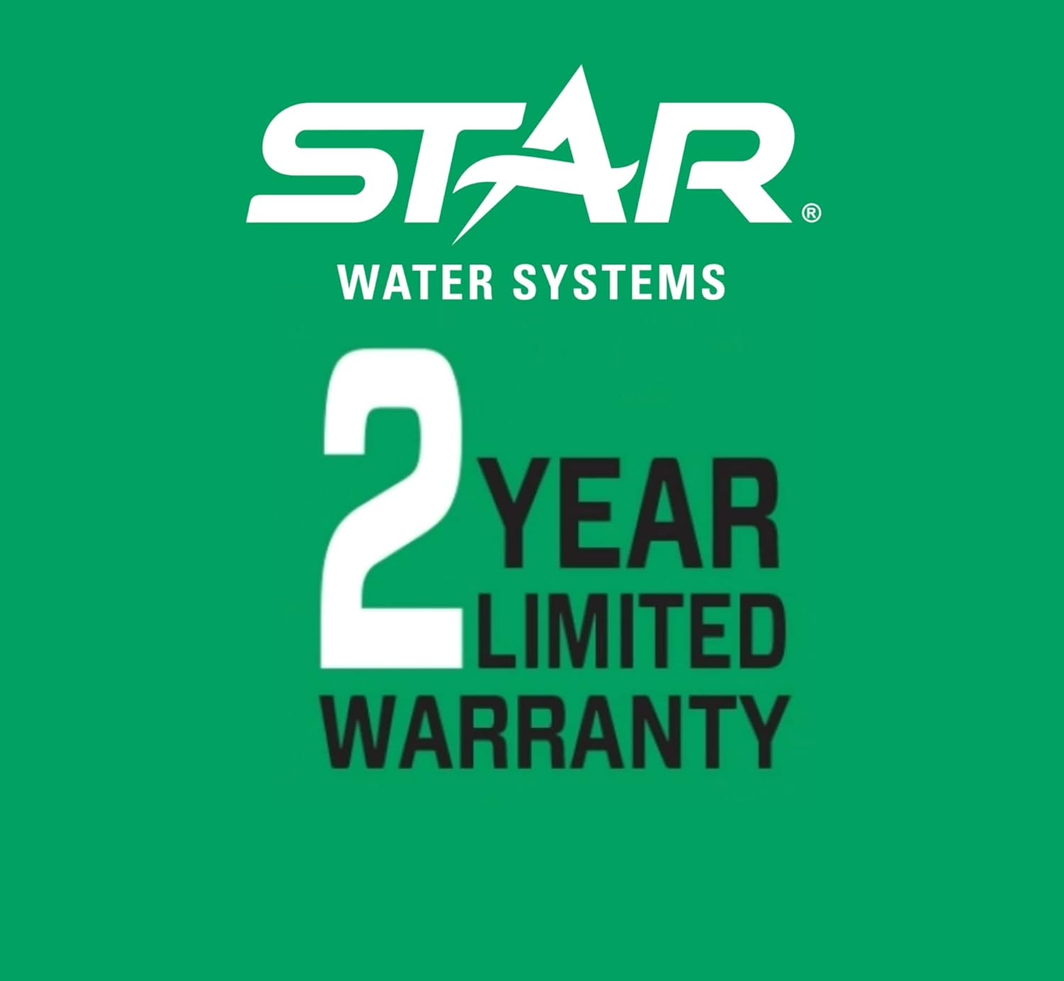 Star 3SDHL Cast Iron 1/3 HP Submersible Sump Pump with Tethered Float Switch, Passes 3/8" Solids, 54 GPM