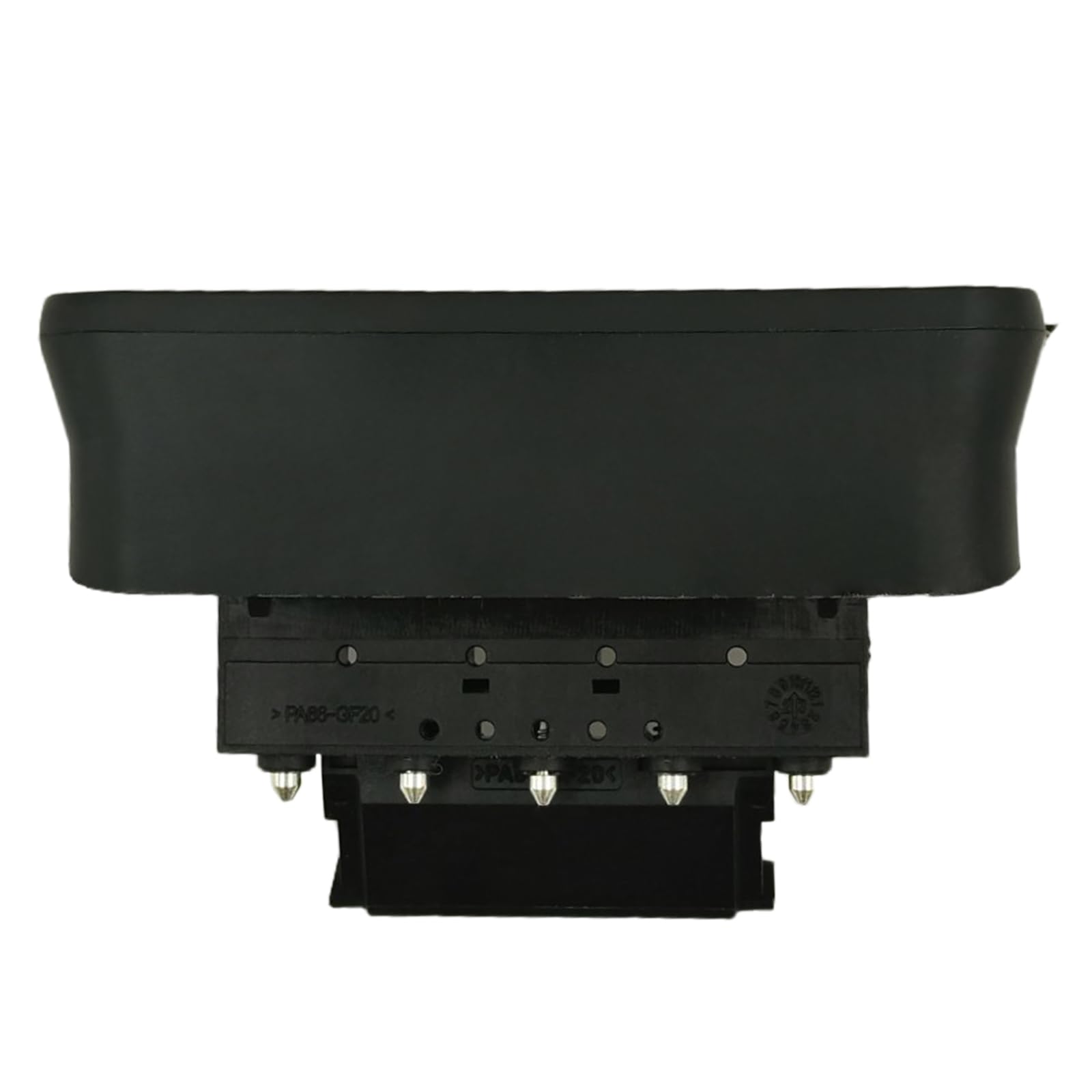 Interruttore di contatto elettrico per porta scorrevole sinistra o destra compatibile con Mercedes-Benz Vito W639 447 448 A6398200654