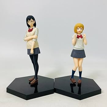 ハイキュー!! アクションフィギュア マネージャー付 Amazon.co.jp: DXFフィギュア ハイキュー!! セカンドシーズン