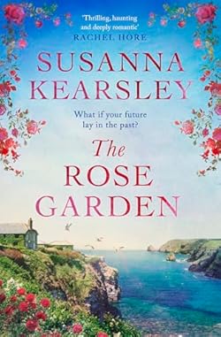 The Rose Garden cover image