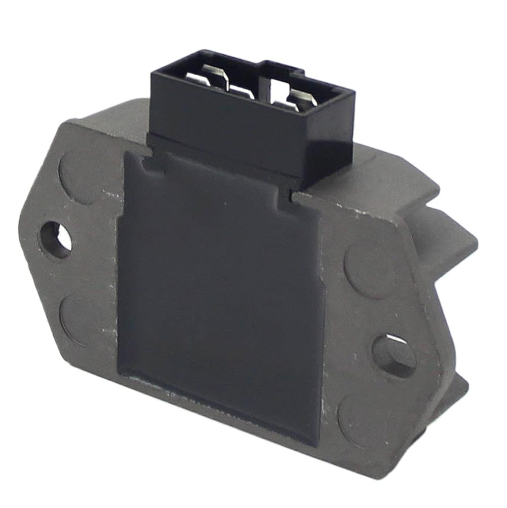 Voltage Regulator Rectifier Compatible With CRF250R 2018 2019 2020 CRF450R 2017 2018 2019 2020 CRF250RX CRF450RWE CRF450RX 31600 KZL 931