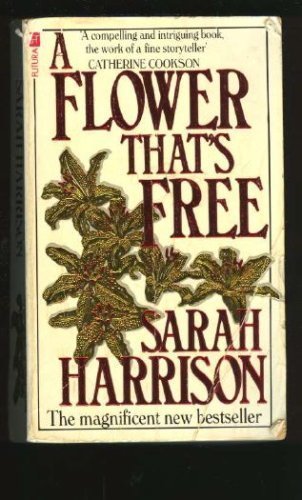 Flower Thats Free 0671552066 Book Cover