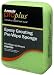ProPlus Epoxy Prewipe Sponge (00605)
