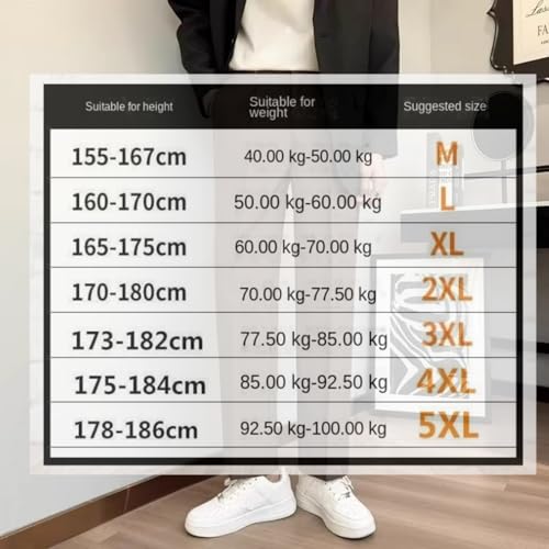 Fleurosta Pants, Easemotions Super Stretch Ice Silk Comfort Everyday Pants, Denimblack Pant for Men2