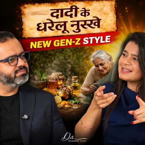 EP: 53 | Health Myths, B12 Deficiency & Indian Diet Explained | Dt. Gurleen Kaur | Devendra Mohan