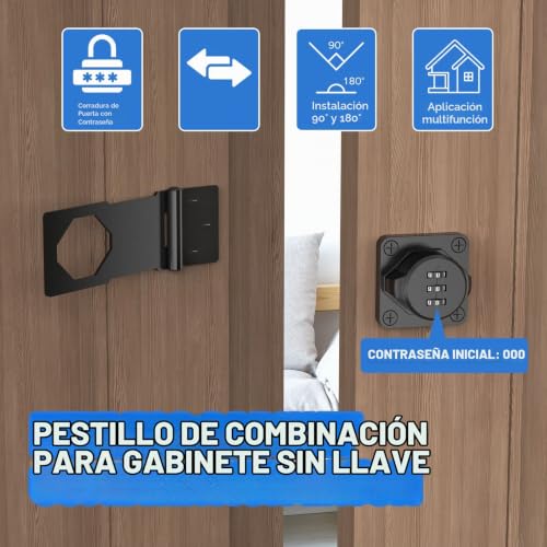 El mejor review de Armarios de jardín con cerradura del mes. 6 Imagen adicional