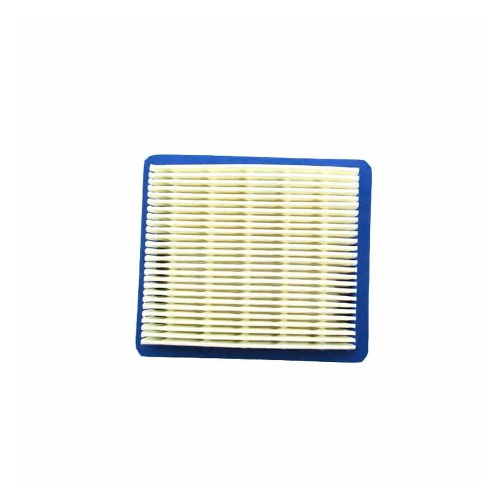 Filtres à air Briggs and Stratton d’origine Filtre À Air 10x Pour Moteur Tecumseh 36046 740061C 36634 740061 OH95 OH195 OHH50-OHH65 VLV 50 55 60 65 66 Vector World 4HP 5.5 -