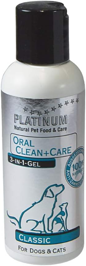 Classic Clean - Textilreinigung Seit 2002 Platinum Oral Clean+Care Gel Classic Clean+ – BigaMart