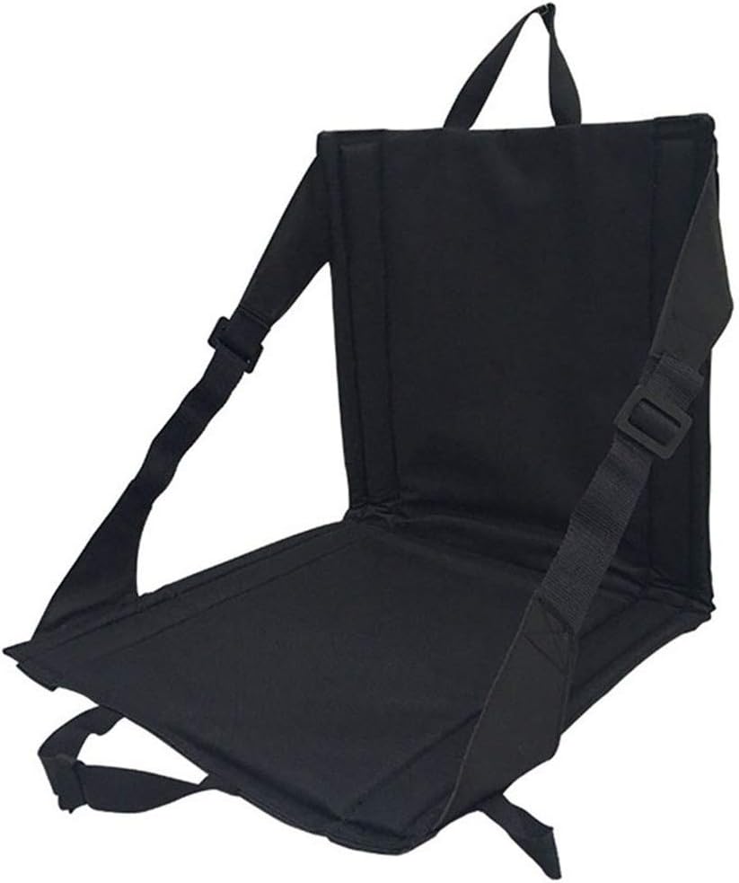 Atack-B Portable folding chair, stadium folding seat, outdoor camping hiking picnic beach chair fishing chair stool drawing stool sketch chair