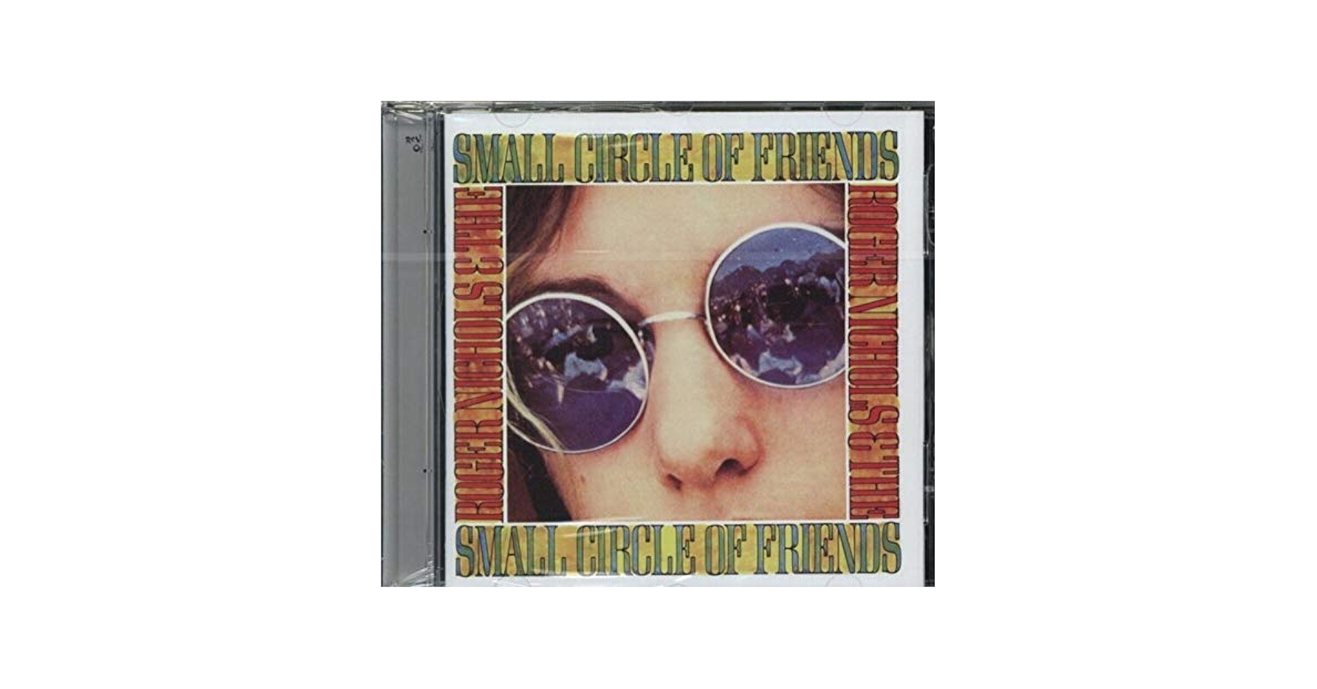 NICHOLS,ROGER - Small Circle of Friends - Amazon.com Music