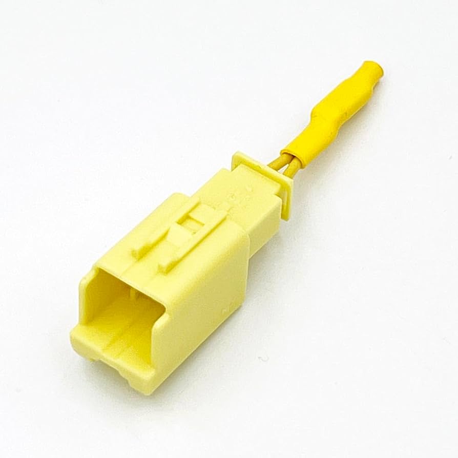 Amazon | 1852_S*1 【日本製】 1個 サイドエアバッグ