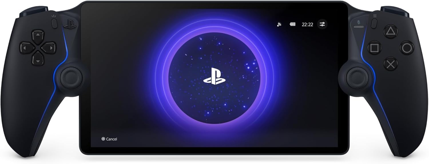 Amazon.co.jp: 【整備済み品】 SONY ソニー PlayStation Portal